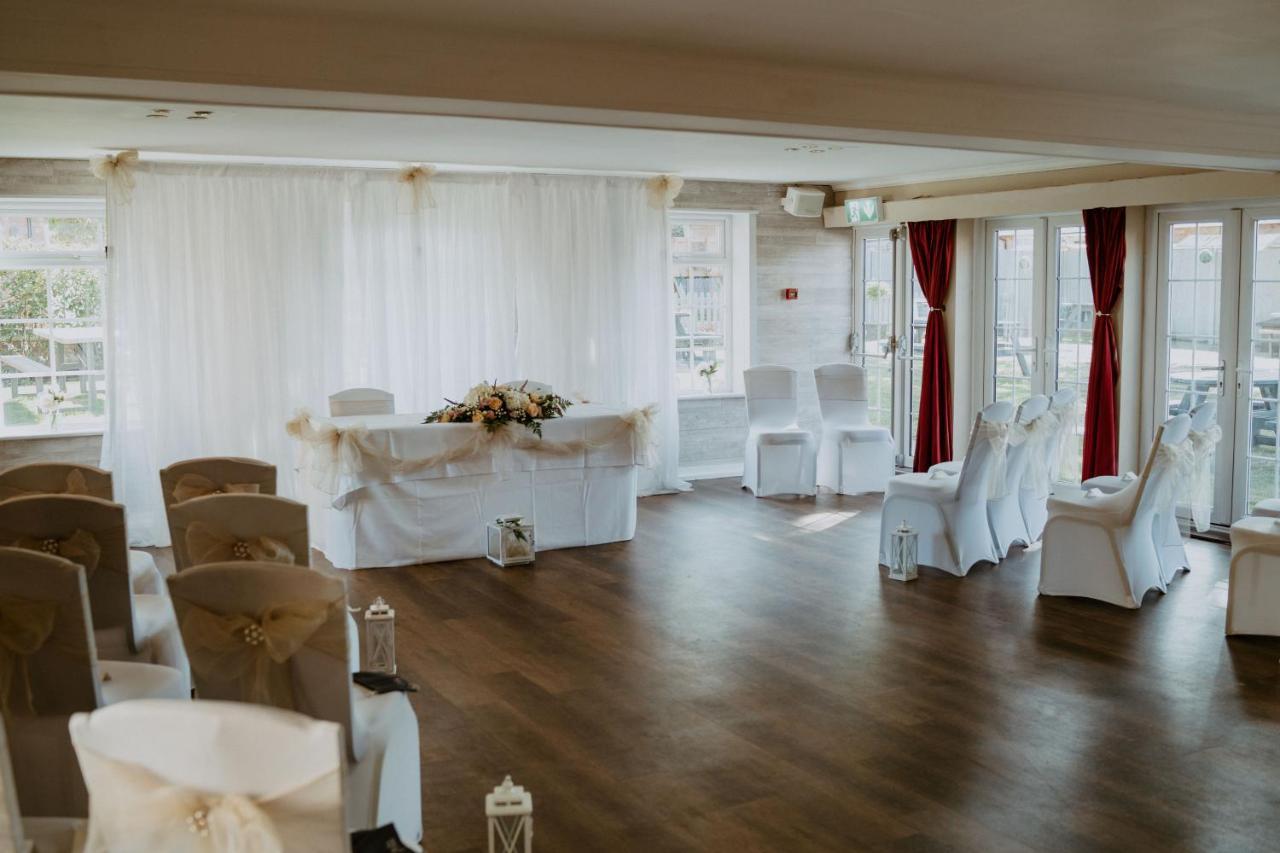 Hilton House Hotel Kültér fotó