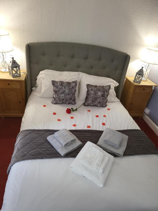 Hilton House Hotel Kültér fotó